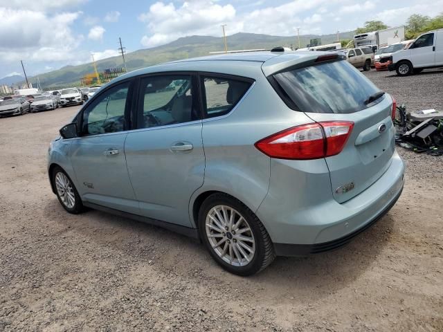 2014 Ford C-MAX Premium