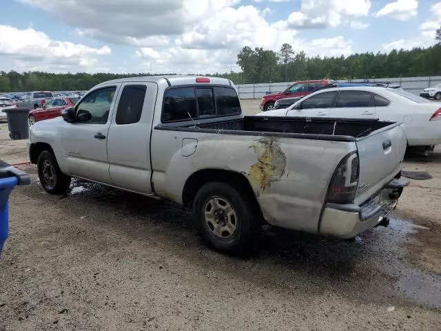 2013 Toyota Tacoma Access Cab