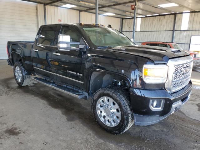 2019 GMC Sierra K2500 Denali