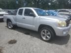 2006 Toyota Tacoma Access Cab