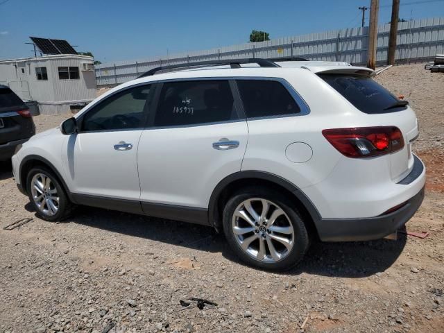 2013 Mazda CX-9 Grand Touring