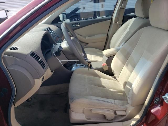 2011 Nissan Altima Base