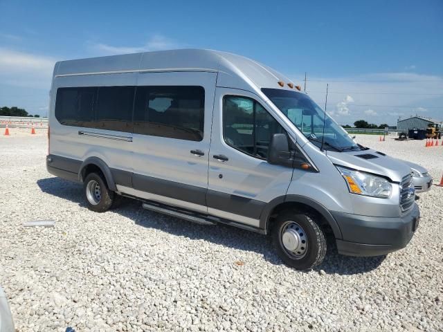 2016 Ford Transit T-350 HD