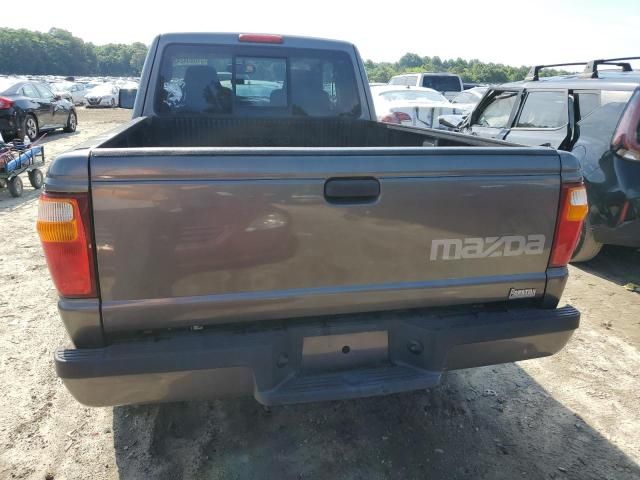 2006 Mazda B3000 Cab Plus