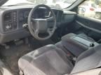 1999 Chevrolet Silverado K1500