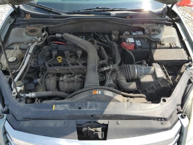 2006 Ford Fusion SE