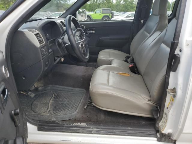 2009 Chevrolet Colorado