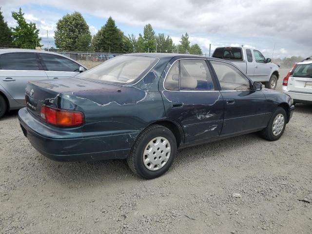 1995 Toyota Camry LE