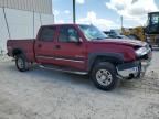 2004 Chevrolet Silverado K2500 Heavy Duty