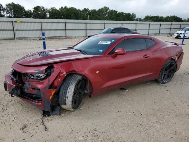 2023 Chevrolet Camaro LT1