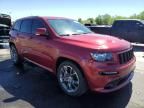 2012 Jeep Grand Cherokee SRT-8