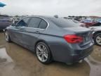 2017 BMW 330 XI