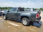 2015 GMC Canyon SLE