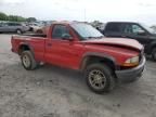 2002 Dodge Dakota Base