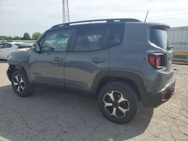 2019 Jeep Renegade Trailhawk