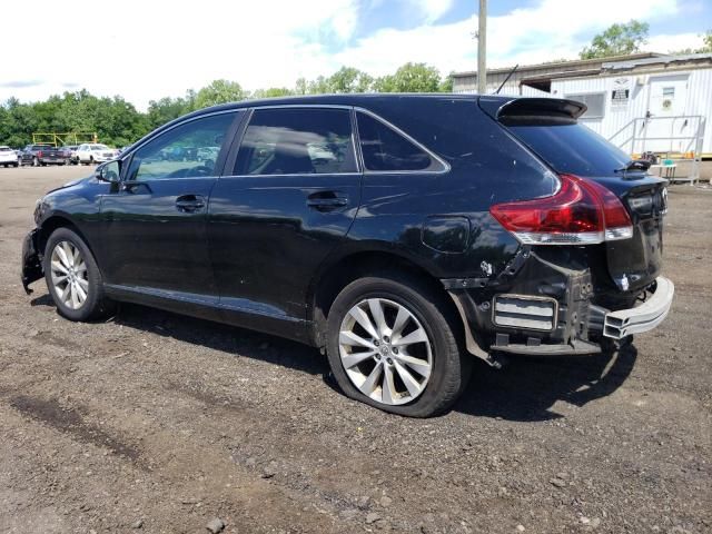 2013 Toyota Venza LE