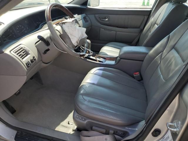 2003 Toyota Avalon XL