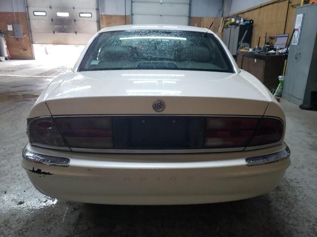 2003 Buick Park Avenue Ultra