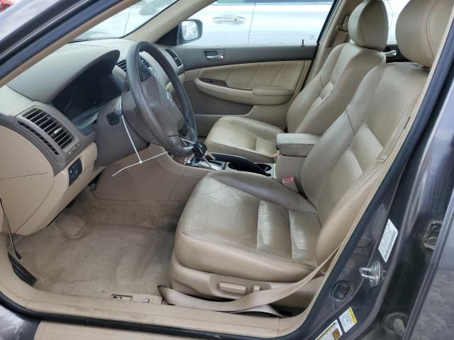 2006 Honda Accord EX