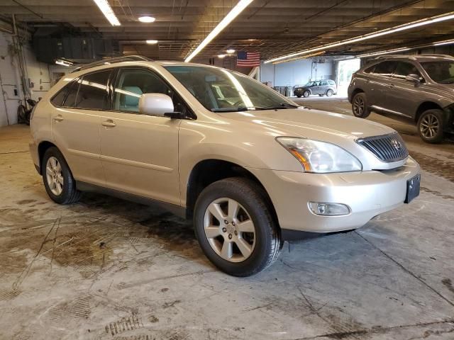 2007 Lexus RX 350