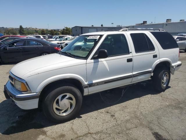 1996 Chevrolet Blazer