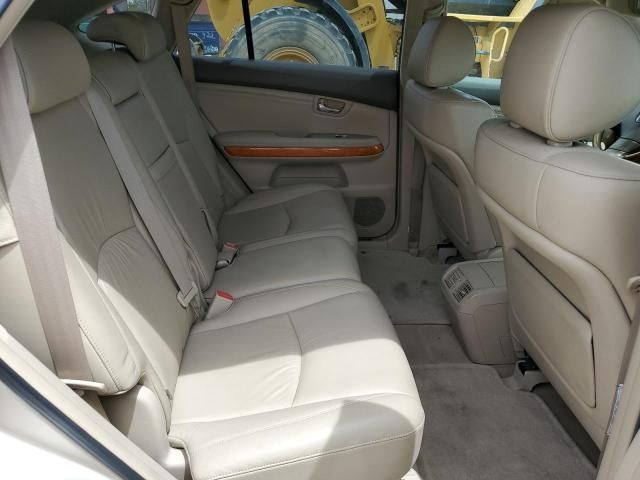 2004 Lexus RX 330