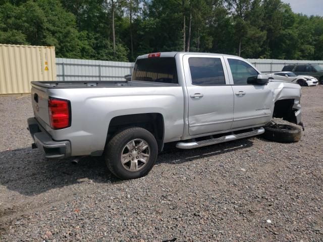 2015 Chevrolet Silverado C1500 LT