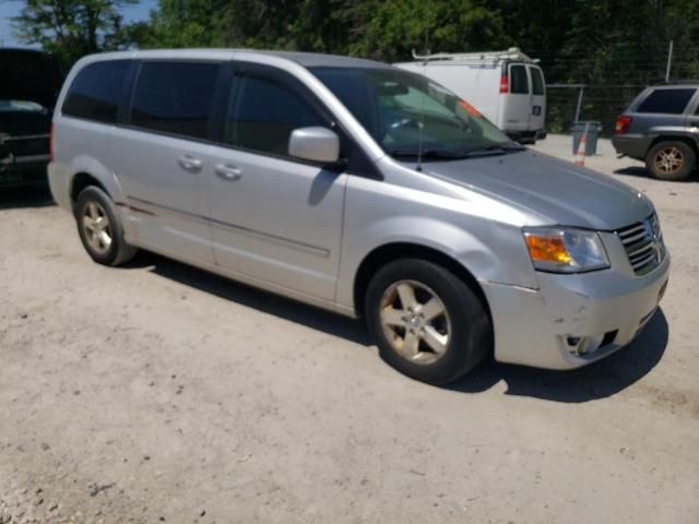 2008 Dodge Grand Caravan SXT