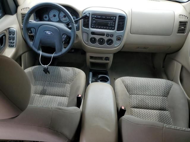 2004 Ford Escape XLT