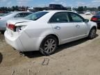 2012 Lincoln MKZ Hybrid