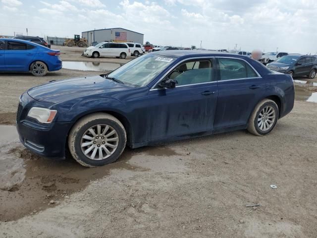 2013 Chrysler 300