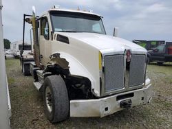 Kenworth salvage cars for sale: 2021 Kenworth Construction T880