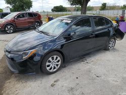 2024 Toyota Corolla LE en venta en Orlando, FL