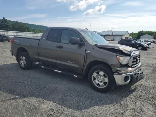 2009 Toyota Tundra Double Cab