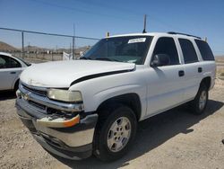 Chevrolet Vehiculos salvage en venta: 2006 Chevrolet Tahoe C1500