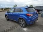 2020 Mitsubishi Outlander Sport SE