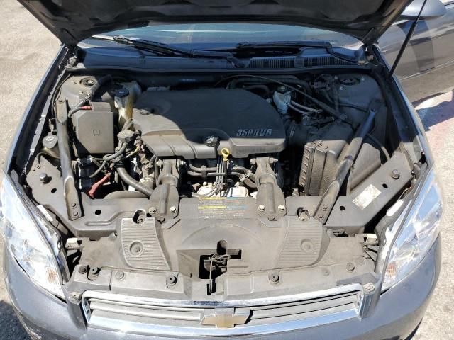 2009 Chevrolet Impala LS