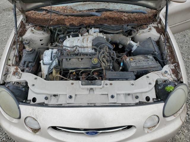 1999 Ford Taurus SE