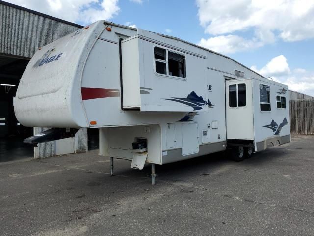 2007 Jayco Eagle