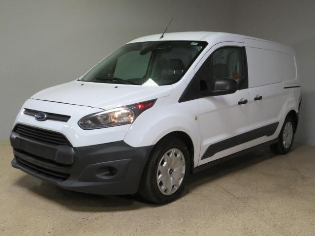 2018 Ford Transit Connect XL