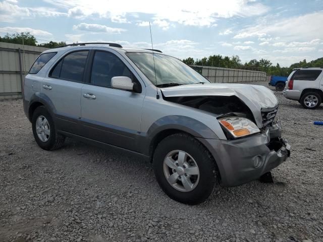 2008 KIA Sorento EX