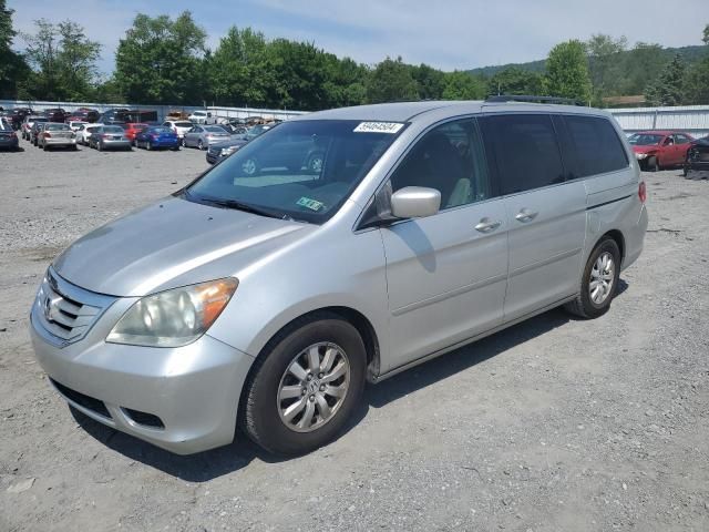 2008 Honda Odyssey EX