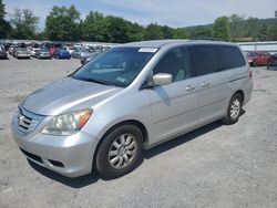 Honda Odyssey ex Vehiculos salvage en venta: 2008 Honda Odyssey EX