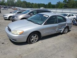 2006 Ford Taurus SE en venta en Grantville, PA