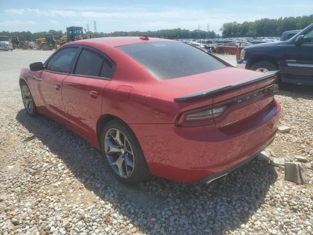 2016 Dodge Charger R/T