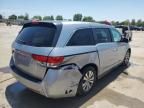 2016 Honda Odyssey EX