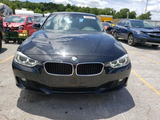 2014 BMW 328 XI