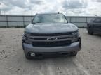 2020 Chevrolet Silverado K1500 RST