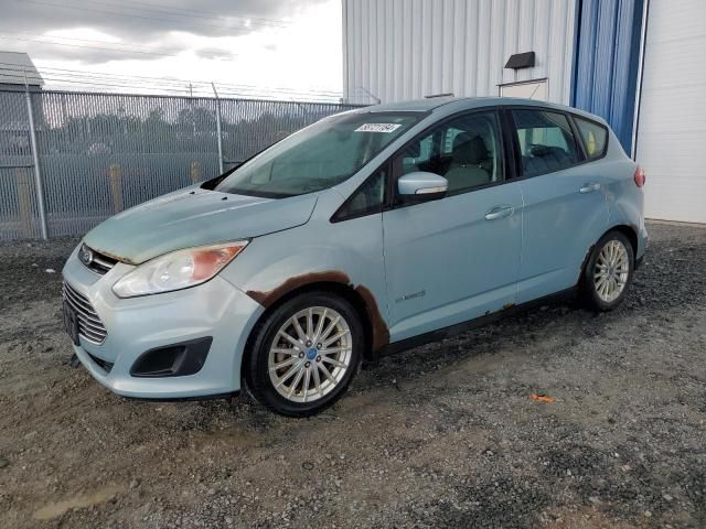 2013 Ford C-MAX SE