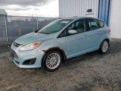 Ford c-max se salvage cars for sale: 2013 Ford C-MAX SE